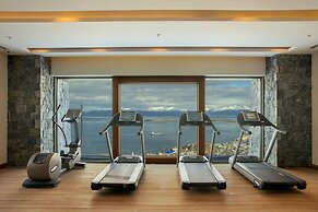 Arakur Ushuaia Resort & Spa