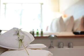 Arakur Ushuaia Resort & Spa