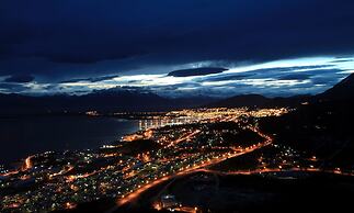 Arakur Ushuaia Resort & Spa
