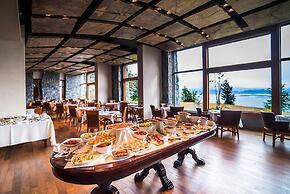 Arakur Ushuaia Resort & Spa