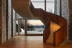 Arakur Ushuaia Resort & Spa