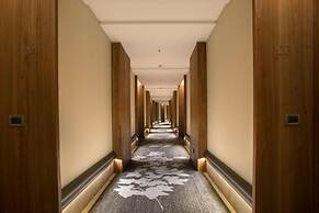 Arakur Ushuaia Resort & Spa