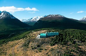 Arakur Ushuaia Resort & Spa