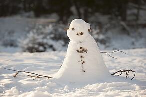 Arakur Ushuaia Resort & Spa