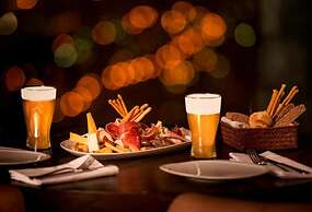 Arakur Ushuaia Resort & Spa