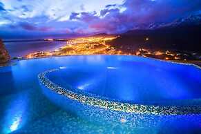 Arakur Ushuaia Resort & Spa