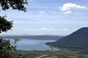 Relais Sans Souci and Spa