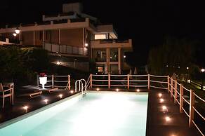 Relais Sans Souci and Spa