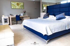 Relais Sans Souci and Spa