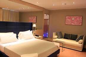 Relais Sans Souci and Spa