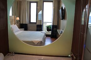 Relais Sans Souci and Spa