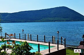 Relais Sans Souci and Spa