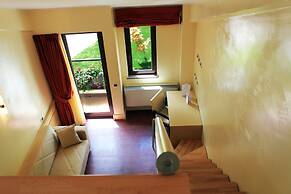 Relais Sans Souci and Spa