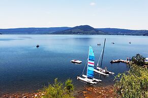 Relais Sans Souci and Spa