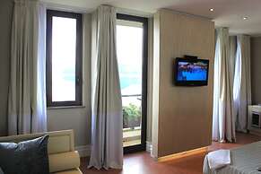 Relais Sans Souci and Spa