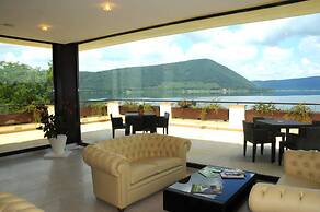 Relais Sans Souci and Spa