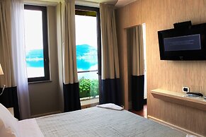 Relais Sans Souci and Spa