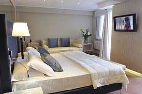 Relais Sans Souci and Spa