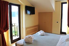 Relais Sans Souci and Spa