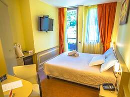 Relais Sans Souci and Spa