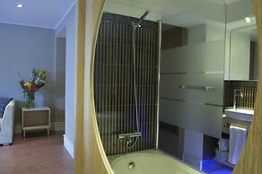 Relais Sans Souci and Spa