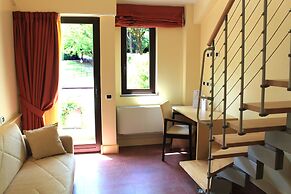 Relais Sans Souci and Spa