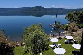 Relais Sans Souci and Spa