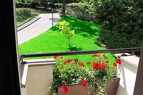 Relais Sans Souci and Spa