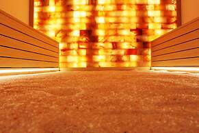 Relais Sans Souci and Spa