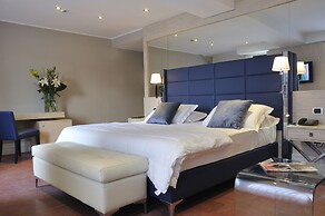 Relais Sans Souci and Spa