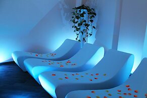 Relais Sans Souci and Spa