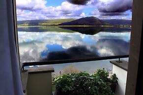 Relais Sans Souci and Spa