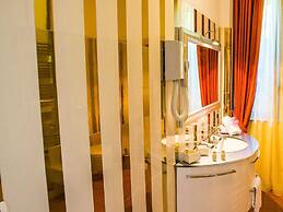 Relais Sans Souci and Spa