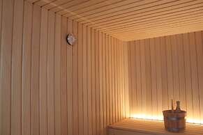 Relais Sans Souci and Spa