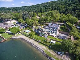 Relais Sans Souci and Spa