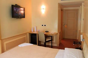 Relais Sans Souci and Spa