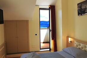 Relais Sans Souci and Spa