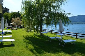 Relais Sans Souci and Spa