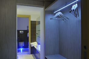 Relais Sans Souci and Spa