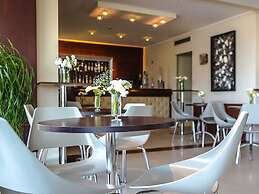 Relais Sans Souci and Spa