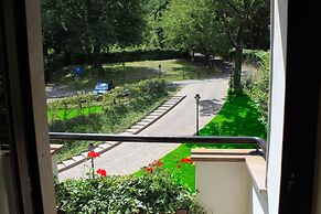 Relais Sans Souci and Spa