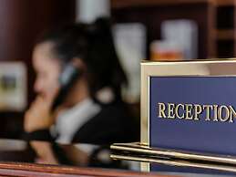 Relais Sans Souci and Spa