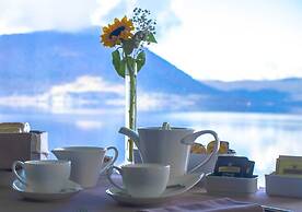 Relais Sans Souci and Spa