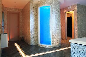 Relais Sans Souci and Spa