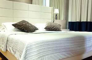 Relais Sans Souci and Spa