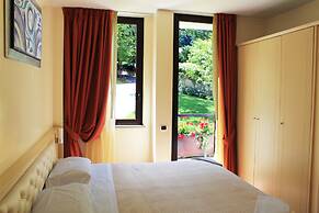 Relais Sans Souci and Spa