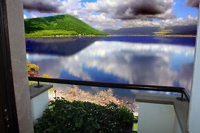 Relais Sans Souci and Spa