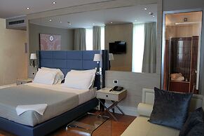 Relais Sans Souci and Spa