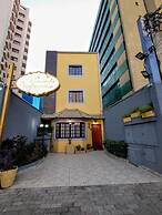 Hotel Valparaiso