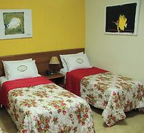 Hotel Valparaiso